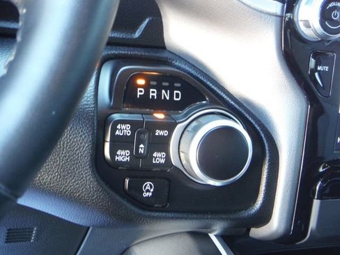 Used 2023 RAM 1500 Big Horn AWD/4WD image 35