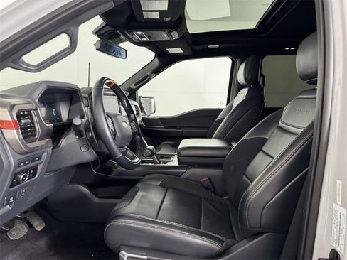 Used 2023 Ford F150 Raptor image 4