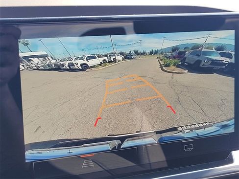 New 2026 GMC Sierra 1500 Elevation image 11