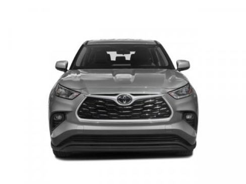 Certified 2020 Toyota Highlander LE image 4