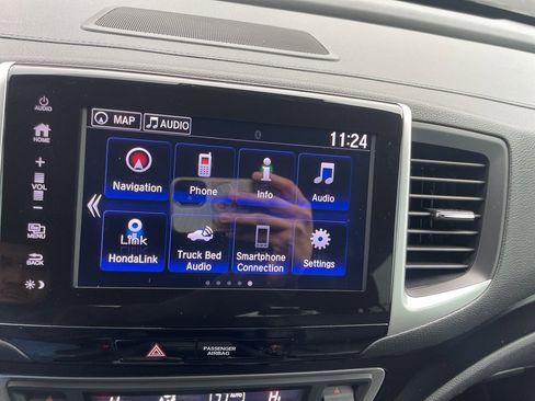 Used 2019 Honda Ridgeline RTL-E image 31