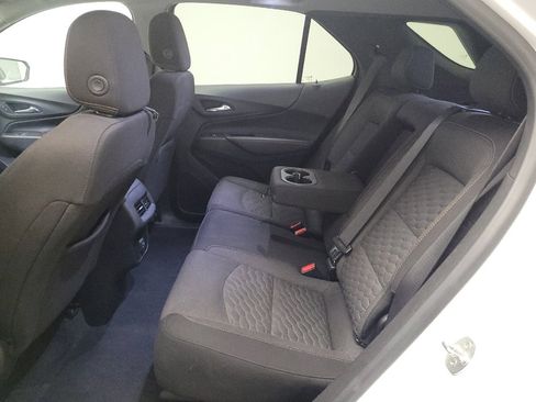 Used 2021 Chevrolet Equinox LT AWD/4WD image 18