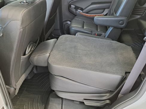 Used 2017 Chevrolet Tahoe Premier image 29