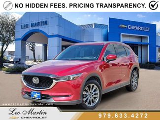 Used 2019 MAZDA CX-5 Signature AWD/4WD 360° Tour