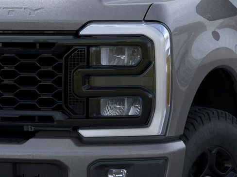 New 2026 Ford F250 XL w/ STX Appearance Package image 49