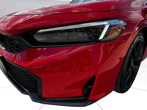 Used 2025 Honda Civic Sport image 11