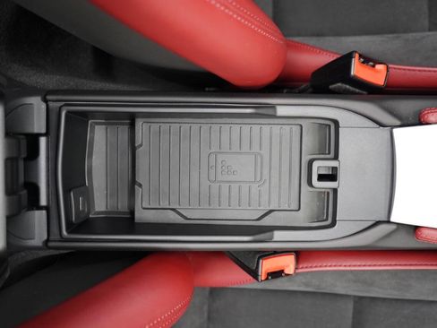 Used 2020 Porsche 718 Boxster Spyder RWD image 77