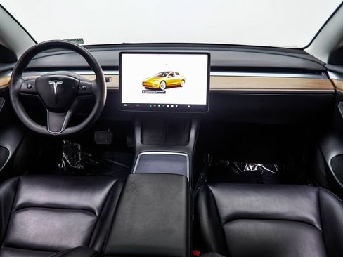 Used 2023 Tesla Model 3 Standard Range RWD image 20