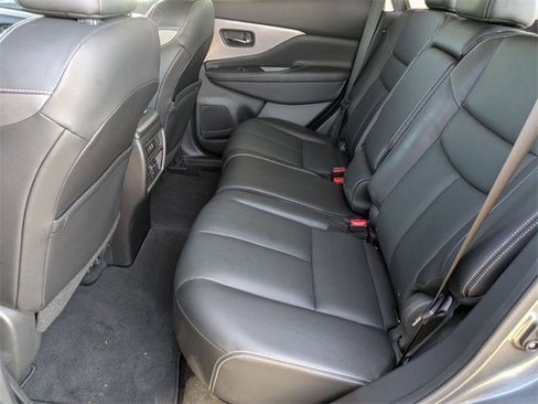 Used 2020 Nissan Murano SL image 15