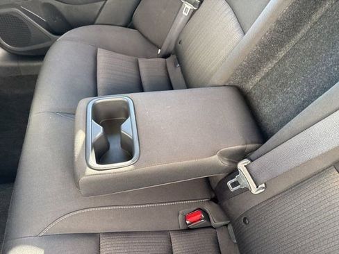 Used 2024 Nissan Altima 2.5 S image 32