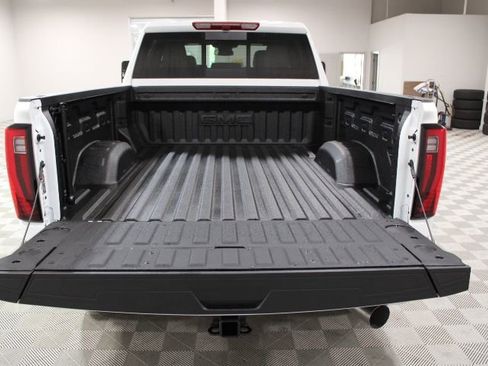 New 2025 GMC Sierra 2500 SLT w/ SLT Premium Package image 50