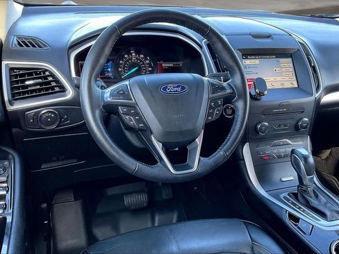 Used 2018 Ford Edge SEL w/ Equipment Group 201A image 8