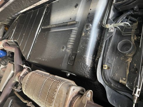 Used 1988 Chevrolet Corvette Coupe image 76