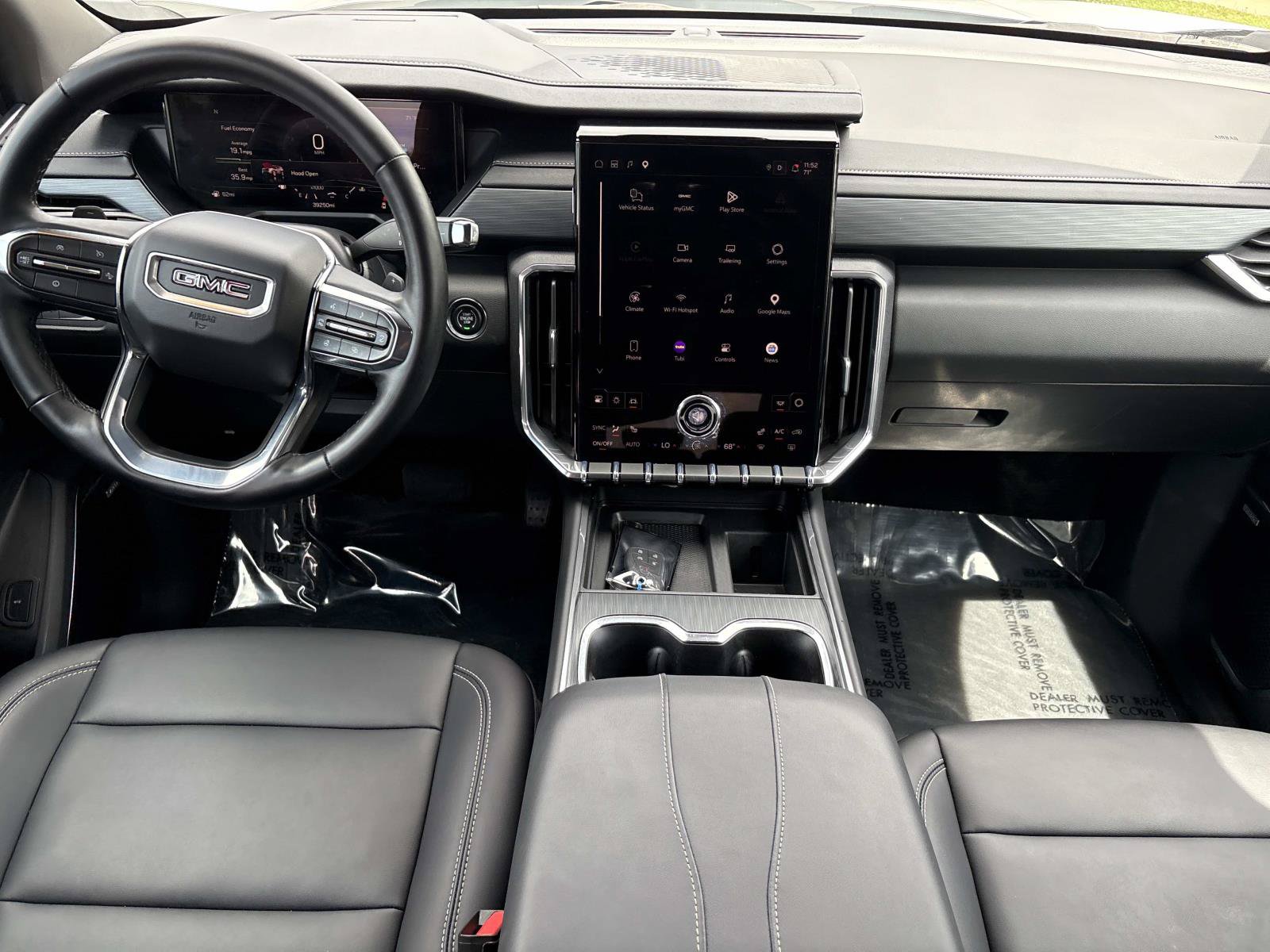 Used 2026 GMC Acadia Elevation w/ Elevation Premium Package FWD image 28