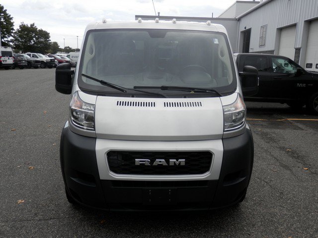 Used 2020 RAM ProMaster 1500 FWD image 3