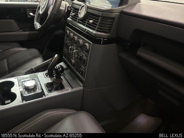 Used 2024 INEOS Grenadier Station Wagon AWD/4WD image 14