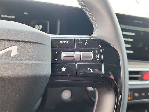 New 2026 Kia Sorento SX image 26