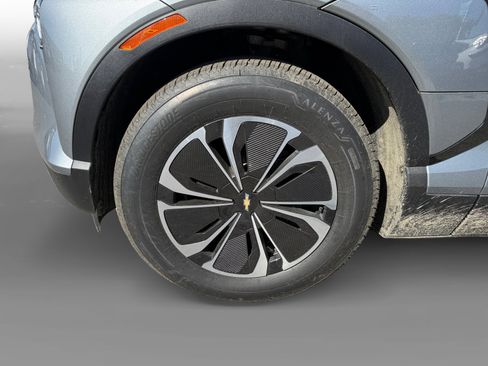New 2026 Chevrolet Blazer EV LT FWD image 9