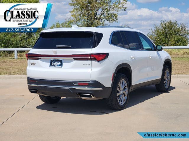 Used 2026 Buick Enclave Preferred FWD image 10
