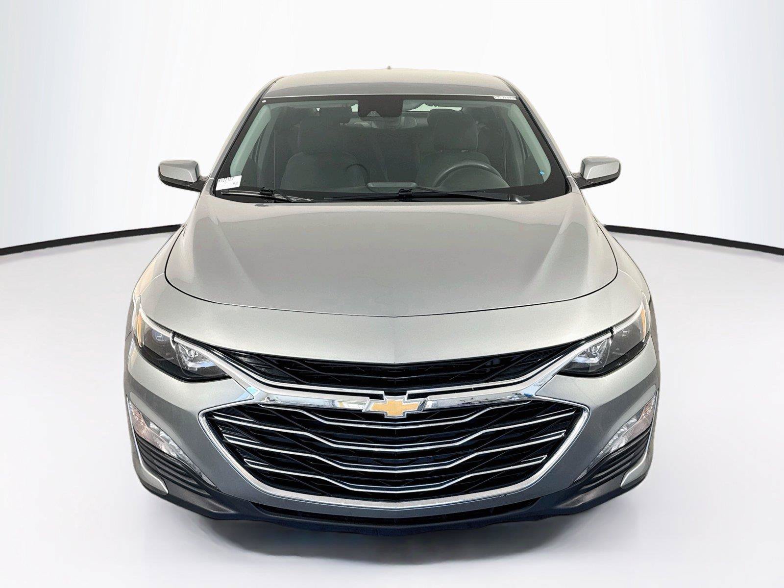 Used 2025 Chevrolet Malibu LT FWD image 8