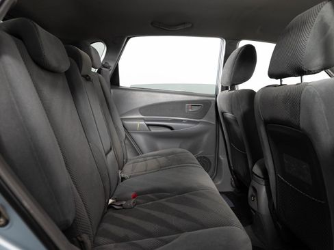 Used 2006 Hyundai Tucson GLS image 21