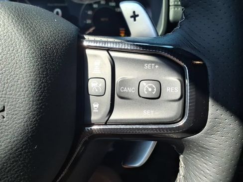 Used 2026 RAM 1500 RHO AWD/4WD image 29