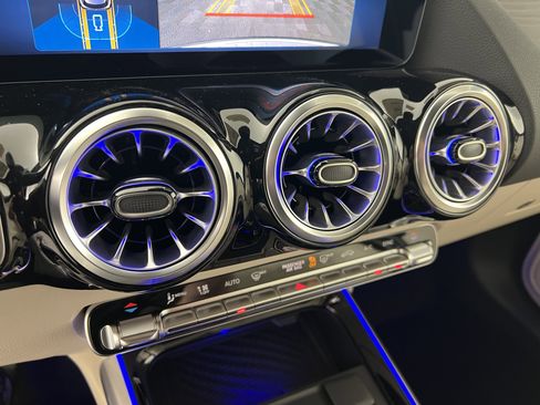 New 2026 Mercedes-Benz GLA 250 4MATIC image 32