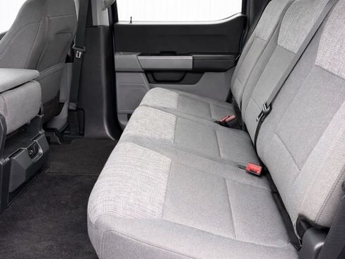 Used 2021 Ford F150 XLT w/ XTR Package AWD/4WD image 14