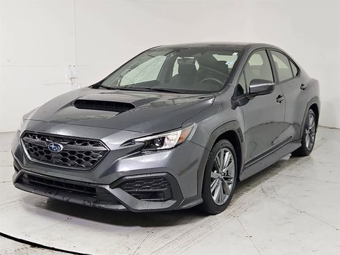 Used 2024 Subaru WRX image 1