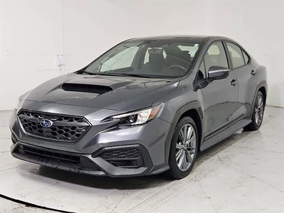 Used 2024 Subaru WRX