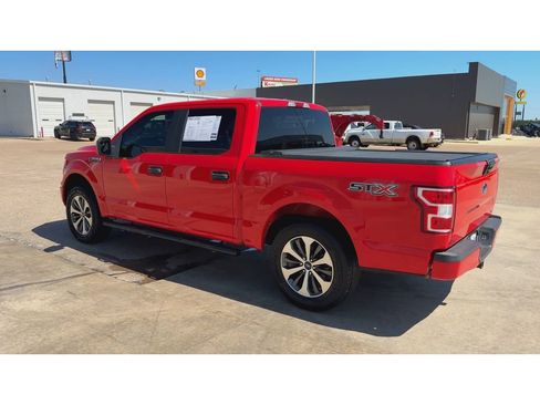 Used 2020 Ford F150 XL w/ Equipment Group 101A Mid RWD image 6