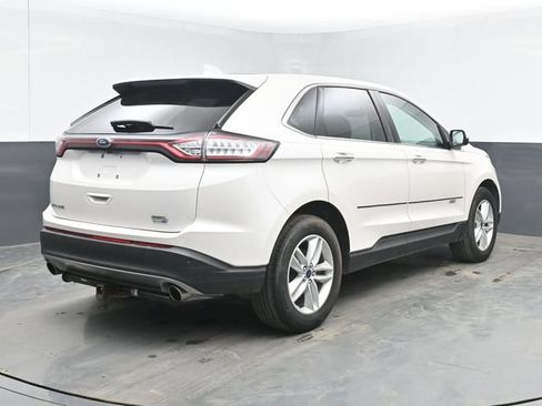 Used 2017 Ford Edge SEL w/ Equipment Group 201A AWD/4WD image 10