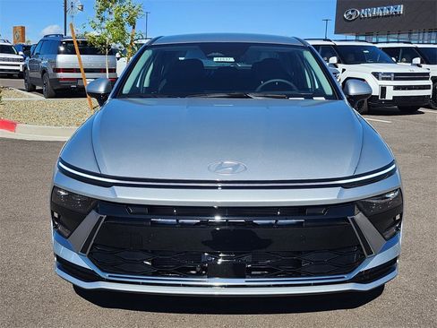 New 2026 Hyundai Sonata SEL image 8