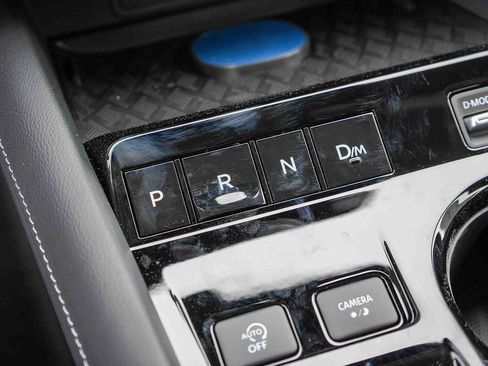 New 2026 Nissan Murano SL AWD/4WD image 21