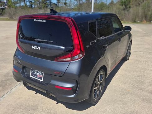 Used 2022 Kia Soul GT-Line image 6