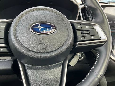 Certified 2023 Subaru Ascent Touring image 26