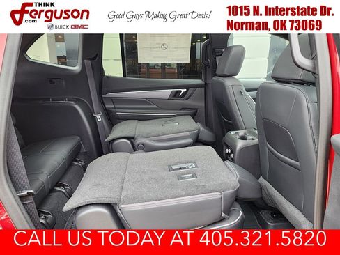 New 2026 Buick Enclave Sport Touring w/ Super Cruise Package FWD image 48