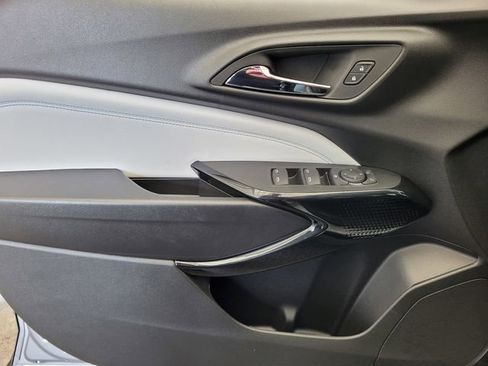 New 2026 Chevrolet Trax LT image 10