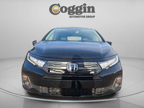 New 2026 Honda Odyssey EX-L image 9
