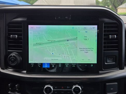 Used 2025 Ford F150 Raptor AWD/4WD image 16