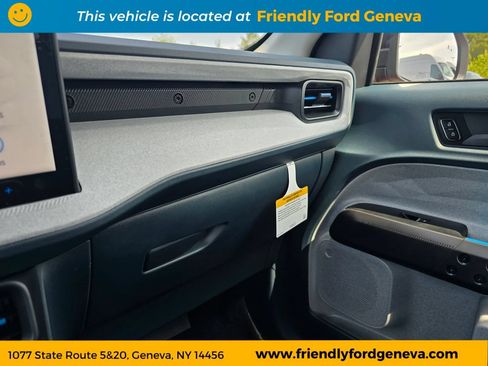 Used 2026 Ford Maverick XLT w/ Equipment Group 301A AWD/4WD image 24