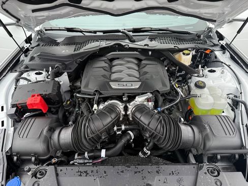 New 2025 Ford Mustang GT Premium image 18