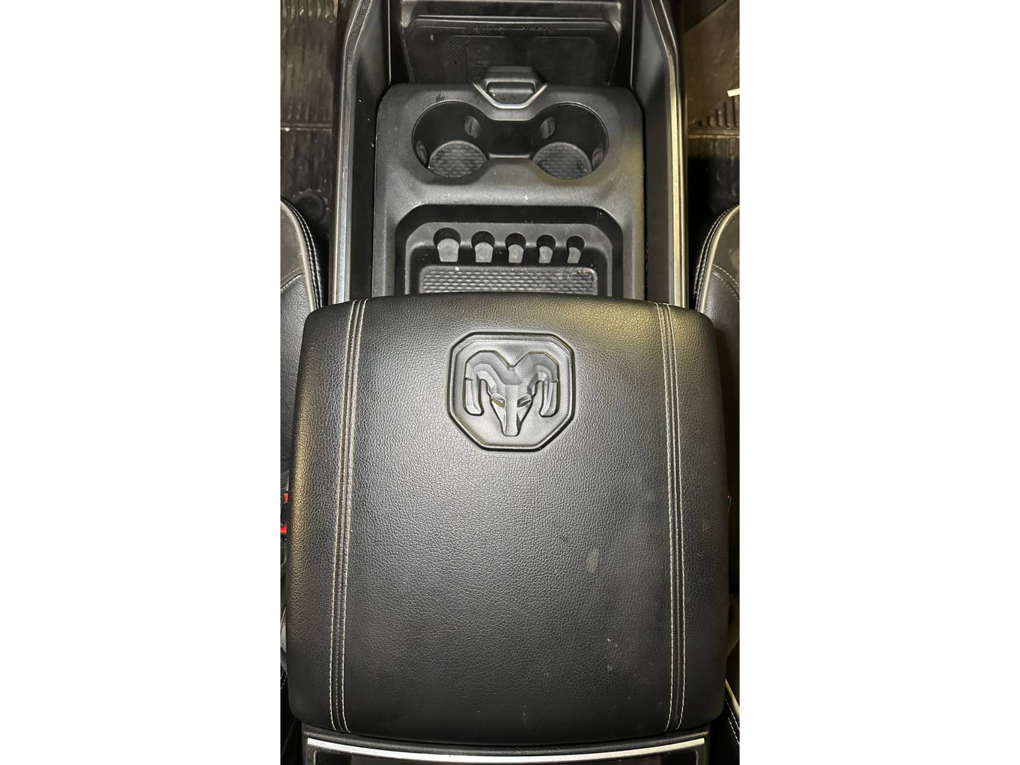 Used 2023 RAM 3500 Laramie AWD/4WD image 33