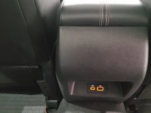 Used 2023 Nissan Altima 2.5 SR w/ SR Premium Package image 19