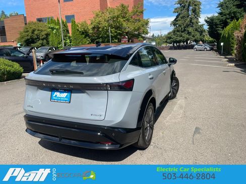 Used 2023 Nissan Ariya FWD image 10