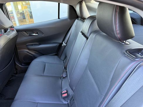 Used 2024 Toyota Prius Prime Premium FWD image 14