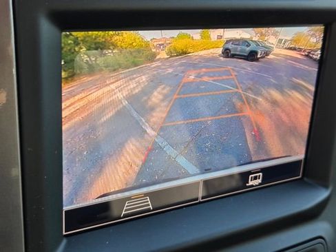 New 2026 Chevrolet Silverado 1500 W/T w/ WT Value Package image 26