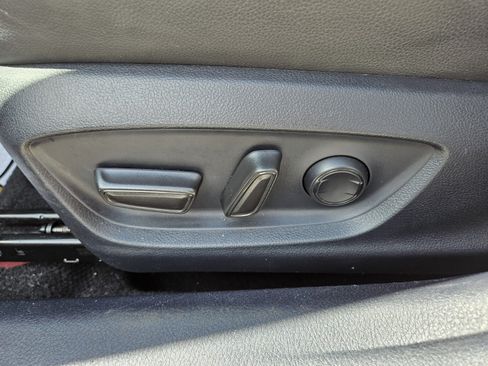 Used 2024 Toyota Camry XSE w/ Cold Weather Package FWD image 9