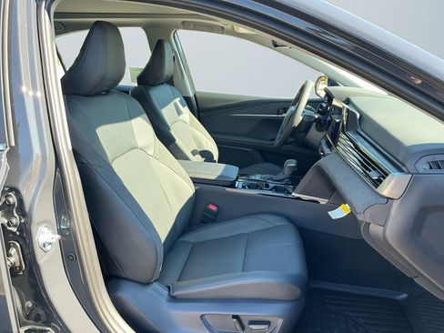 New 2026 Toyota Camry XLE image 16