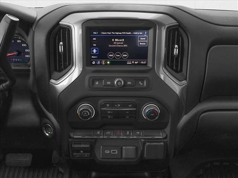 New 2026 Chevrolet Silverado 2500 W/T w/ WT Convenience Package image 7
